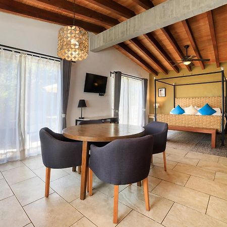 Hotel Amate Del Rio 말리날코 외부 사진