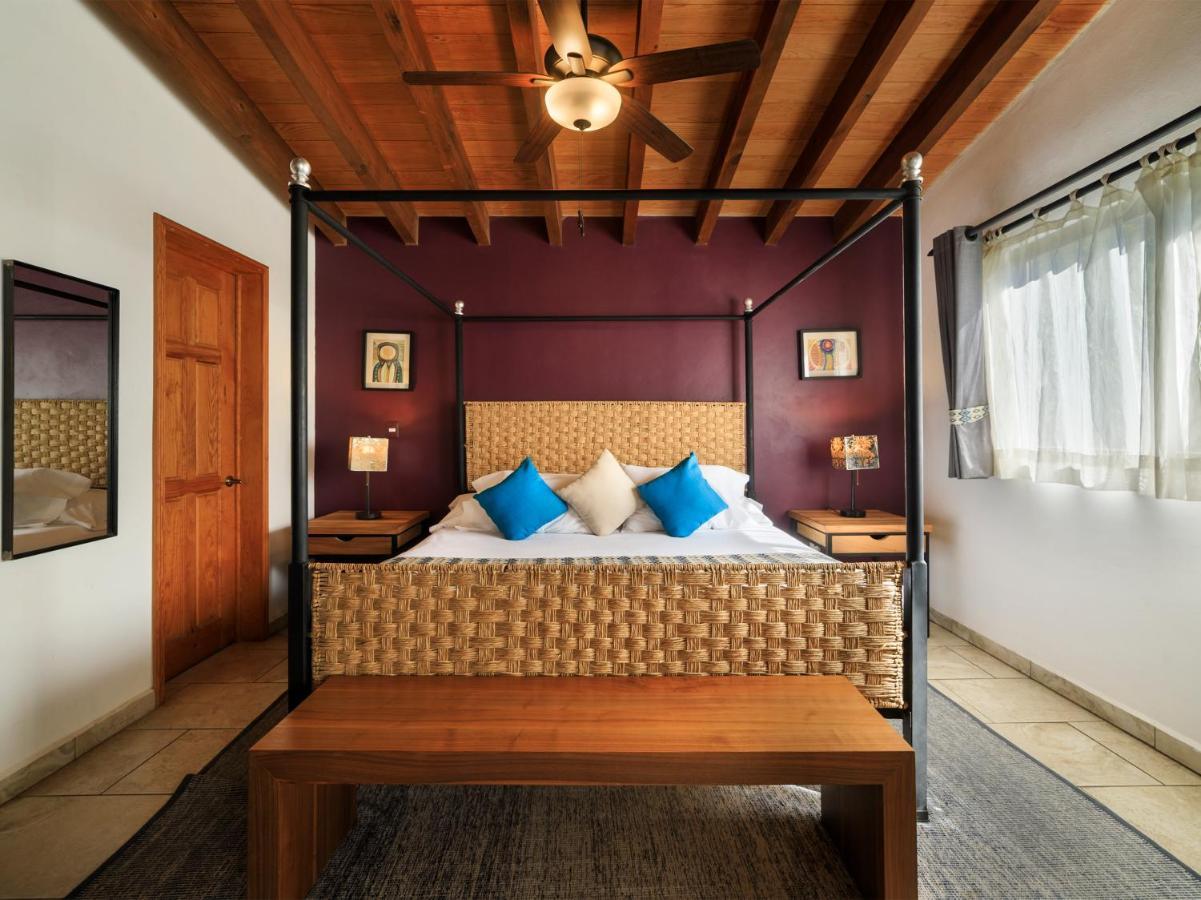 Hotel Amate Del Rio 말리날코 외부 사진