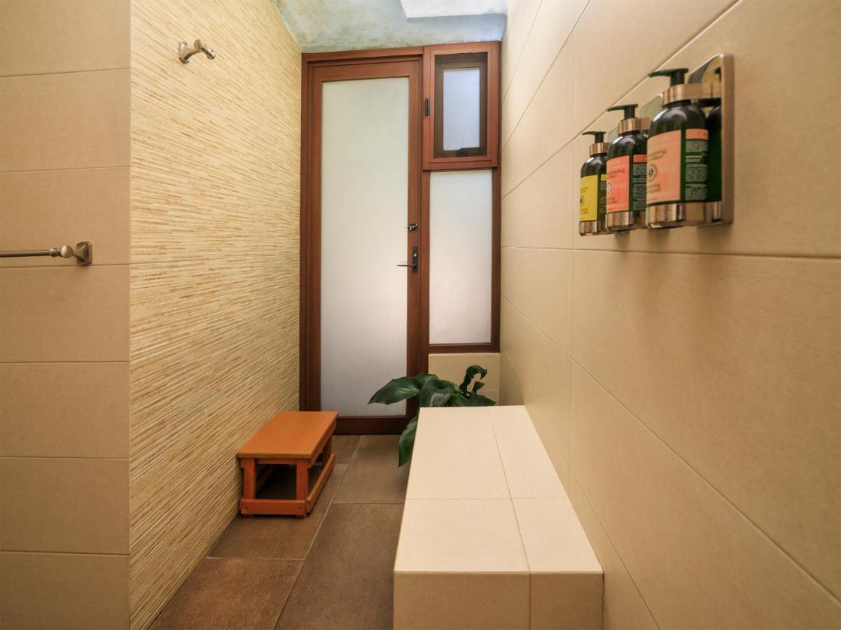 Hotel Amate Del Rio 말리날코 외부 사진